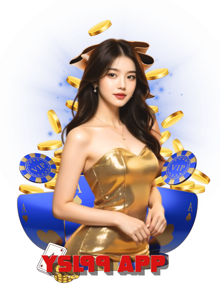 ysl99 app ปั่นสล็อต